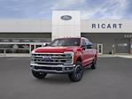 2025 Ford F-350 Crew Cab SRW 4WD Pickup for sale #FTS2998 - photo 1