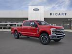 2025 Ford F-350 Crew Cab SRW 4WD Pickup for sale #FTS2998 - photo 7