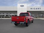 2025 Ford F-350 Crew Cab SRW 4WD Pickup for sale #FTS2998 - photo 8