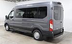 2025 Ford Transit 350 Medium Roof AWD Passenger Van for sale #FTS3017 - photo 2