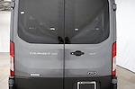 2025 Ford Transit 350 Medium Roof AWD Passenger Van for sale #FTS3017 - photo 4