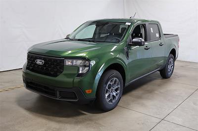 2025 Ford Maverick SuperCrew Cab AWD Pickup for sale #FTS3028 - photo 1