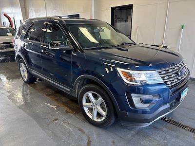 2017 Ford Explorer 4WD SUV for sale #FTS3028A - photo 1