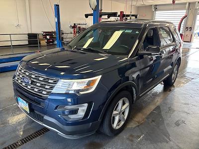 2017 Ford Explorer 4WD SUV for sale #FTS3028A - photo 2