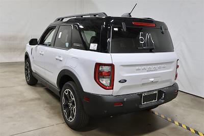 2025 Ford Bronco Sport 4WD SUV for sale #FTS3030 - photo 2