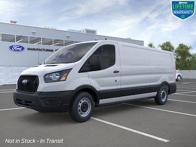 New 2025 Ford Transit 250 Low Roof Empty Cargo Van for sale #FTS3038 - photo 2