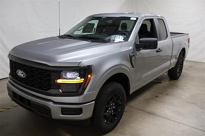 New 2025 Ford F-150 STX Super Cab for sale #FTS3042 - photo 1