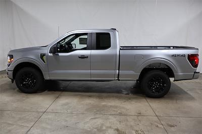 New 2025 Ford F-150 STX Super Cab for sale #FTS3042 - photo 2