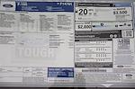 2025 Ford F-150 Super Cab 4WD Pickup for sale #FTS3042 - photo 30