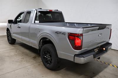 2025 Ford F-150 Super Cab 4WD Pickup for sale #FTS3043 - photo 2