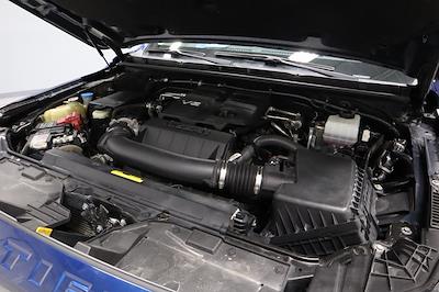 2022 Nissan Frontier Crew Cab 4WD Pickup for sale #FTS3043A - photo 1