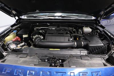2022 Nissan Frontier Crew Cab 4WD Pickup for sale #FTS3043A - photo 2
