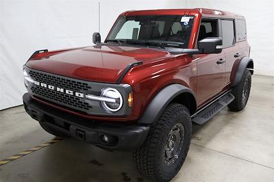2025 Ford Bronco 4WD SUV for sale #FTS3045 - photo 1