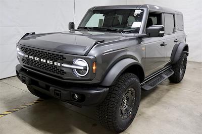 2025 Ford Bronco 4WD SUV for sale #FTS3046 - photo 1