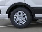 2025 Ford Transit 350 Medium Roof RWD Passenger Van for sale #FTS3050 - photo 18