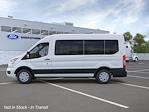 2025 Ford Transit 350 Medium Roof RWD Passenger Van for sale #FTS3050 - photo 3
