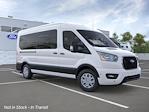 2025 Ford Transit 350 Medium Roof RWD Passenger Van for sale #FTS3050 - photo 6