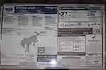 2025 Ford Bronco Sport 4WD SUV for sale #FTS3054 - photo 30