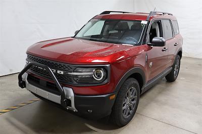 New 2025 Ford Bronco Sport Big Bend for sale #FTS3056 - photo 1