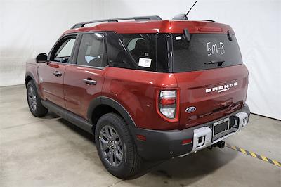 New 2025 Ford Bronco Sport Big Bend for sale #FTS3056 - photo 2