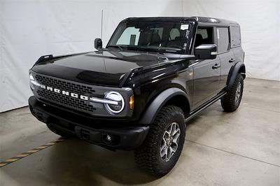 2025 Ford Bronco 4WD SUV for sale #FTS3059 - photo 1
