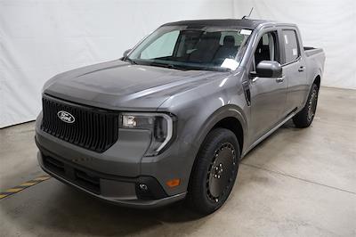 2025 Ford Maverick SuperCrew Cab AWD Pickup for sale #FTS3060 - photo 1