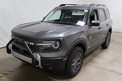 New 2025 Ford Bronco Sport Big Bend for sale #FTS3061 - photo 1