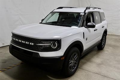 2025 Ford Bronco Sport 4WD SUV for sale #FTS3062 - photo 1