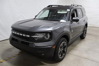 New 2025 Ford Bronco Sport Outer Banks for sale #FTS3063 - photo 1