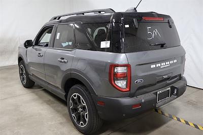 New 2025 Ford Bronco Sport Outer Banks for sale #FTS3063 - photo 2