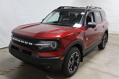 2025 Ford Bronco Sport 4WD SUV for sale #FTS3064 - photo 1