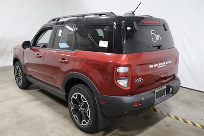 2025 Ford Bronco Sport 4WD SUV for sale #FTS3064 - photo 2