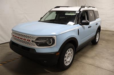 2025 Ford Bronco Sport 4WD SUV for sale #FTS3065 - photo 1
