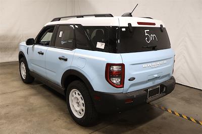 2025 Ford Bronco Sport 4WD SUV for sale #FTS3065 - photo 2