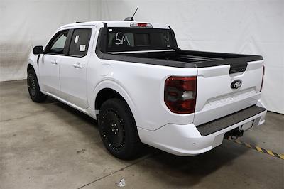 2025 Ford Maverick SuperCrew Cab AWD Pickup for sale #FTS3066 - photo 2