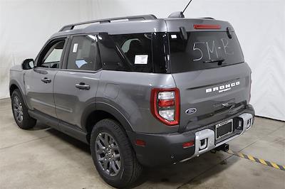 2025 Ford Bronco Sport 4WD SUV for sale #FTS3067 - photo 2