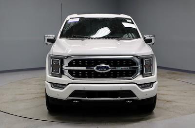 2023 Ford F-150 SuperCrew Cab 4WD Pickup for sale #FTS3071A - photo 1