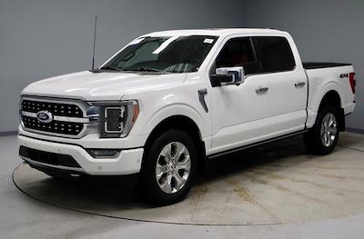 2023 Ford F-150 SuperCrew Cab 4WD Pickup for sale #FTS3071A - photo 2