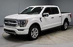 2023 Ford F-150 SuperCrew Cab 4WD Pickup for sale #FTS3071A - photo 2