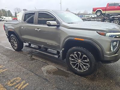 2023 GMC Canyon Crew Cab 4WD Pickup for sale #FTS3072A - photo 1