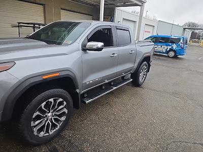 2023 GMC Canyon Crew Cab 4WD Pickup for sale #FTS3072A - photo 2