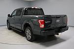 2016 Ford F-150 SuperCrew Cab 4WD Pickup for sale #FTS3073A - photo 10