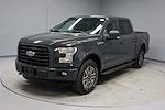 2016 Ford F-150 SuperCrew Cab 4WD Pickup for sale #FTS3073A - photo 8
