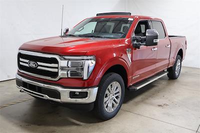 New 2025 Ford F-150 Lariat SuperCrew Cab for sale #FTS3114 - photo 1