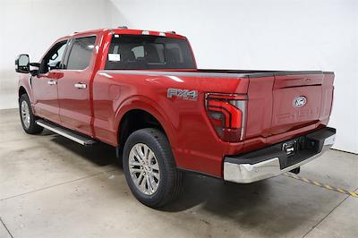 2025 Ford F-150 SuperCrew Cab 4WD Pickup for sale #FTS3114 - photo 2