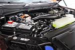 2025 Ford F-150 SuperCrew Cab 4WD Pickup for sale #FTS3114 - photo 33