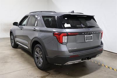 2025 Ford Explorer 4WD SUV for sale #FTS3123 - photo 2