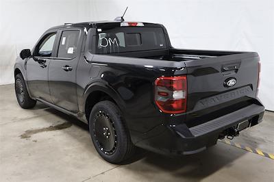 2025 Ford Maverick SuperCrew Cab AWD Pickup for sale #FTS3126 - photo 2