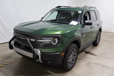 New 2025 Ford Bronco Sport Big Bend for sale #FTS3128 - photo 1