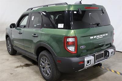 New 2025 Ford Bronco Sport Big Bend for sale #FTS3128 - photo 2